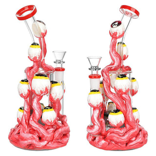 Pulsar All Eyes On You Water Pipe 9.5