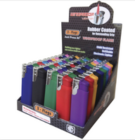 Torch Windproof Refillable