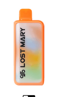 LOST MARY MT35000 TURBO
