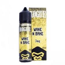Rogue - Wake and Bake