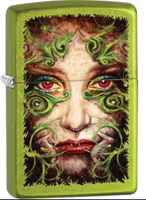 Zippo Lighters