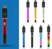 Ooze Smart Battery 650 mAh Vape Pen