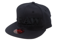 Raw Hat