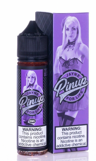 Pinup Vapors Jayne