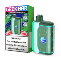 Geek Bar Pulse X2