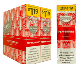 Swisher Sweets Peppermint