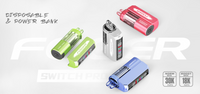 Foger Switch Pro Kit