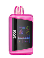 Raz LTX DC25000 Disposable Vape