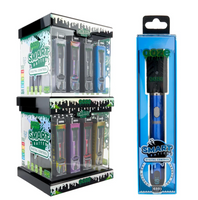 Ooze Smart Battery 650 mAh Vape Pen