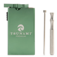 Tsunami Dugout Pro