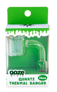 Ooze Quartz Banger