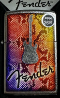 Zippo Lighters