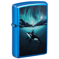 Zippo Lighters