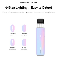 Vaporesso XROS 5 Mini Kit