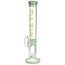 Pulsar Recycler Tube Water Pipe 15"