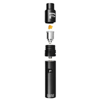 Pulsar Barb Fire Wax Vaporizer Kit - 1450maH
