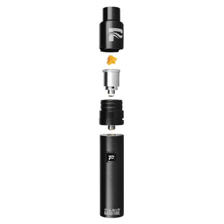 Pulsar Barb Fire Wax Vaporizer Kit - 1450maH