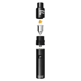 Pulsar Barb Fire Wax Vaporizer Kit - 1450maH
