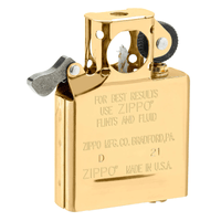 Zippo Lighters