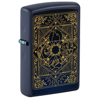 Zippo Lighters