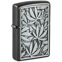 Zippo Lighters