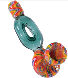 Hand Pipe 4