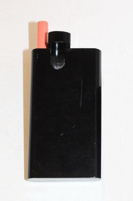 Dugout Acrylic Large Black