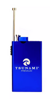 Tsunami Dugout Pro