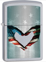 Zippo Lighters