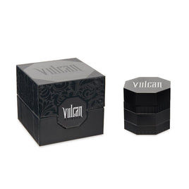 Vulcan 4pc Magnetic 52mm Octo Grinder