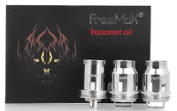 FreeMax Mesh Pro - Single Mesh - 0.15