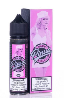 Pinup Vapors Barbi