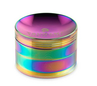 Tsunami Dry Herb Grinder 63mm