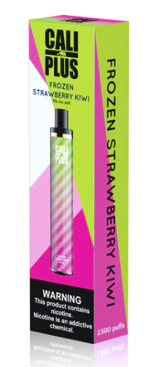 Cali Plus 5mL 5%