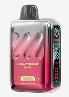 ***Lightrise TB 18K