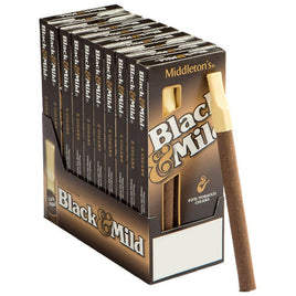 Black and Mild Original Plastic Tip