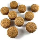 Ashtray Cork Pipe Knocker