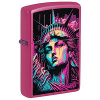 Zippo Lighters