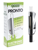 Ooze Pronto Electronic Concentrate Vaporizer