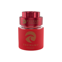 Tsunami Premium Grinder Jar