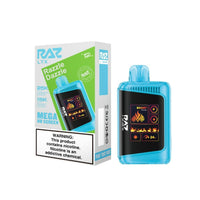 Raz LTX DC25000 Disposable Vape