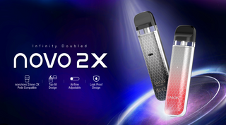Smoktech Novo 2X Kit