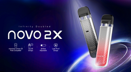 Smoktech Novo 2X Kit