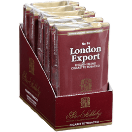*Peter Stokkebye London Export