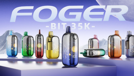 Foger Bit 35K