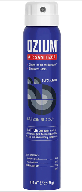 Ozium 3.5 oz.