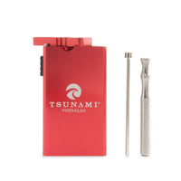 Tsunami Dugout Pro