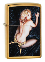 Zippo Lighters