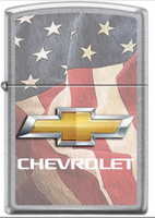 Zippo Lighters Vroom Vroom