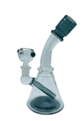 Glass Water Pipe $39